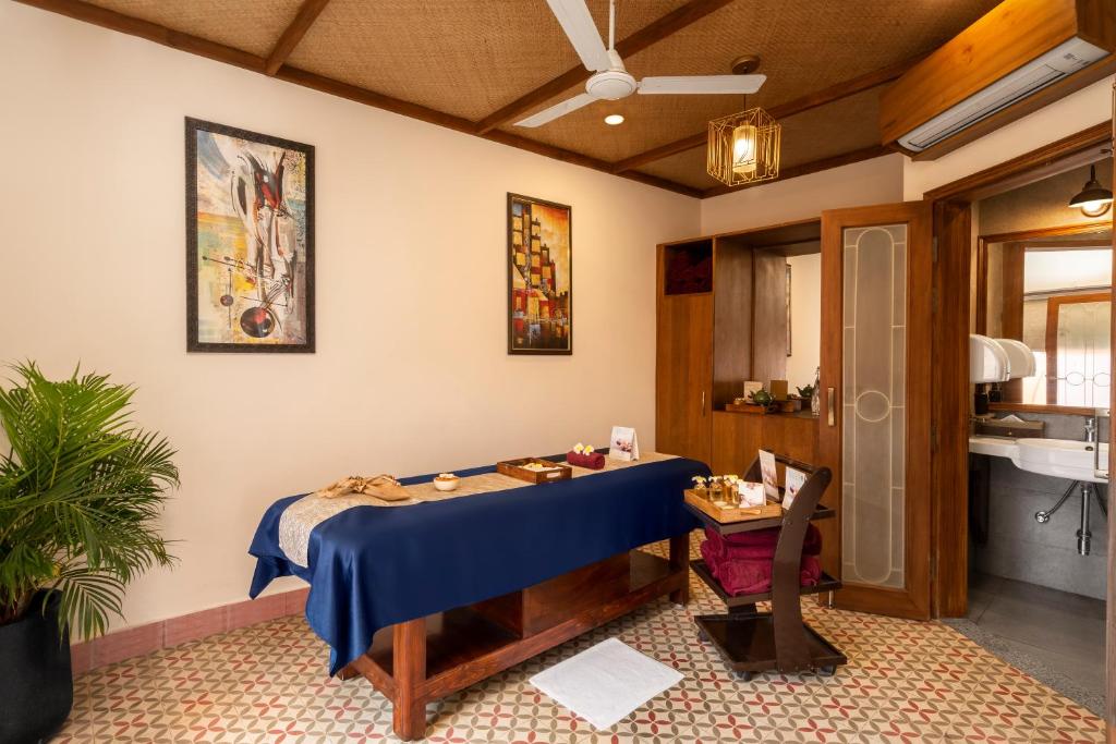 Fotografie z fotogalerie ubytování Ganga Lahari by Leisure Hotels v destinaci Haridvár