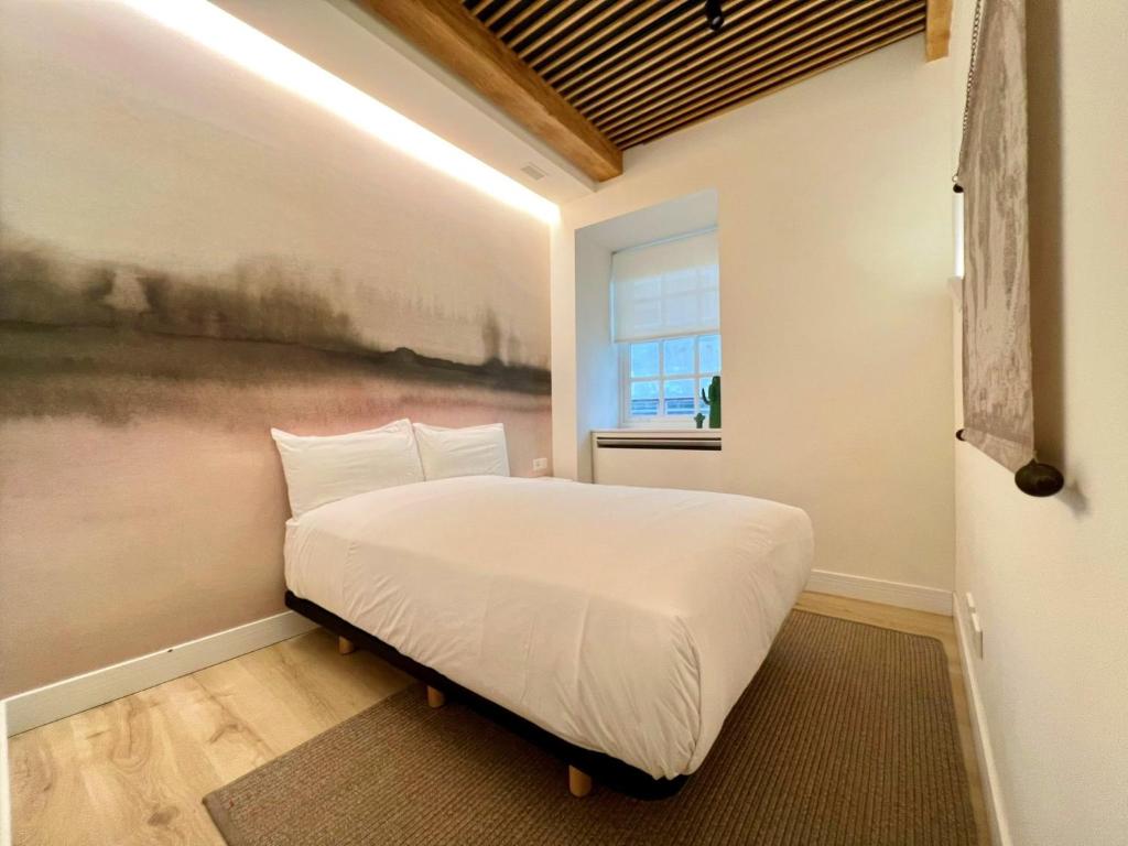 NORO Plaza - Two-Bedroom Apartment With Terrace