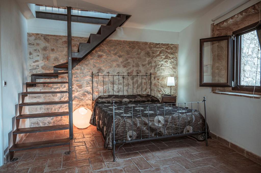 Locanda Persei - Maisonette