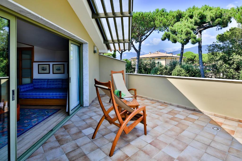 Villa Undulna 4*