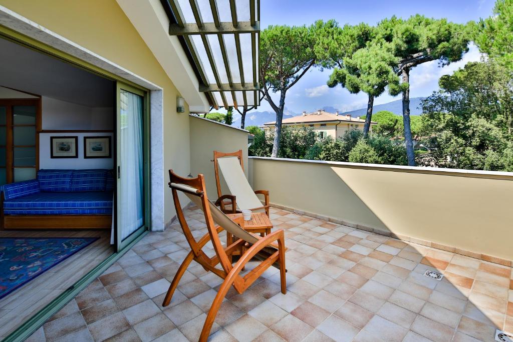 Villa Undulna 4*