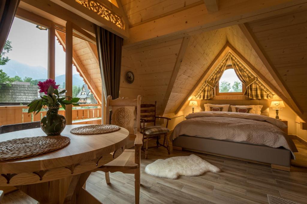 Aparthotel Bambi - 2