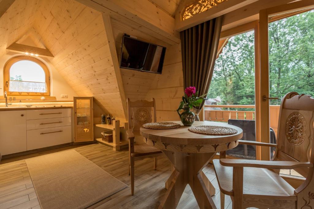 Aparthotel Bambi - 4