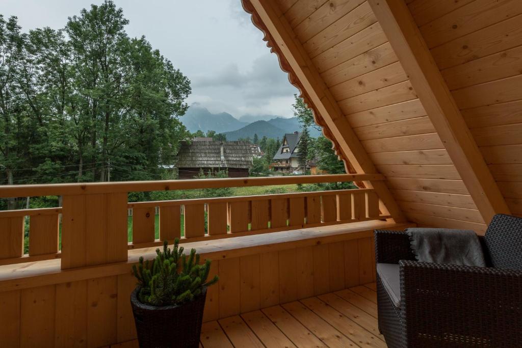 Aparthotel Bambi - 8