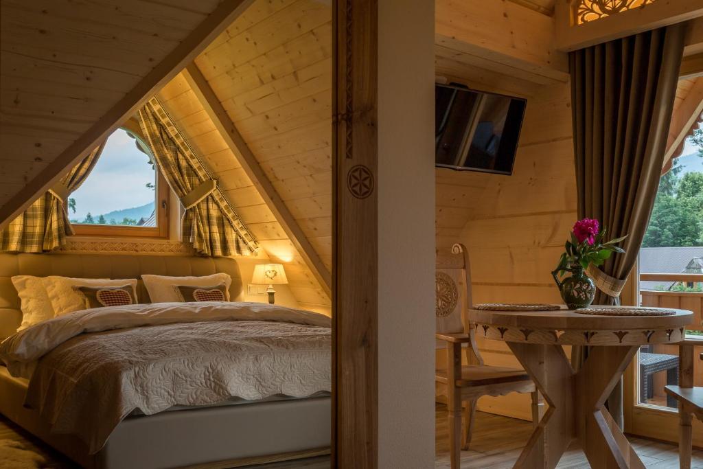 Aparthotel Bambi - 11