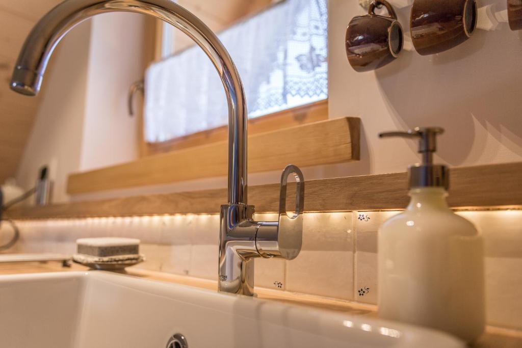 Aparthotel Bambi - 12