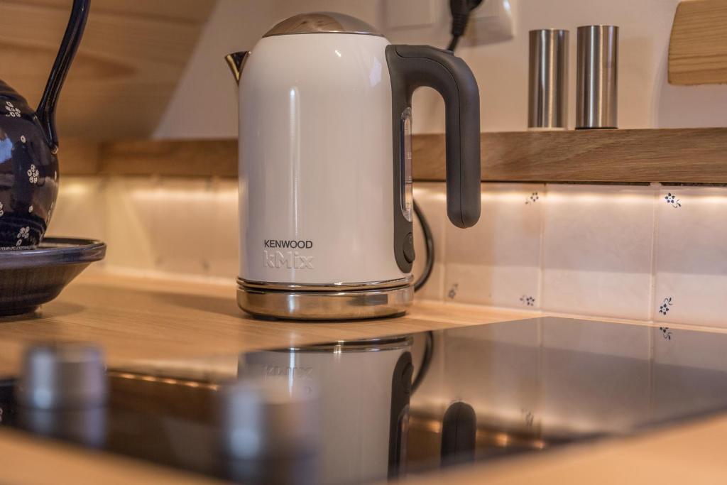 Aparthotel Bambi - 13