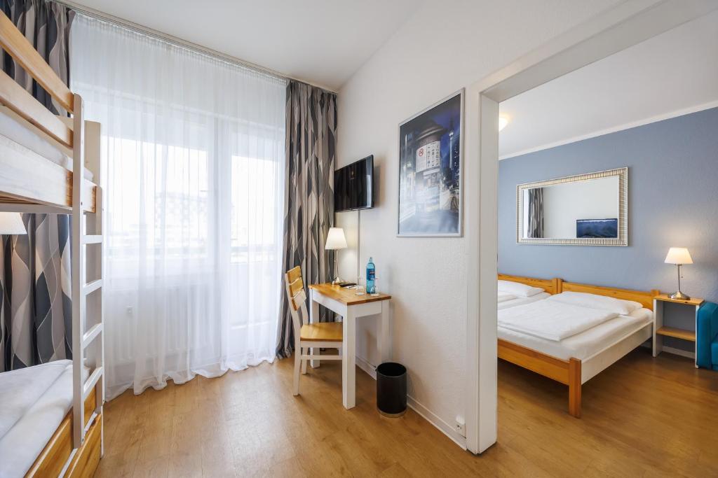 Hotel Lützow - Resim 33