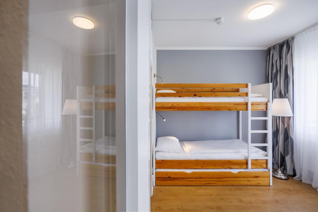 Hotel Lützow - Resim 32