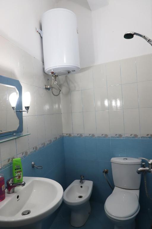 Bany a Dogra Apartment In City Centre