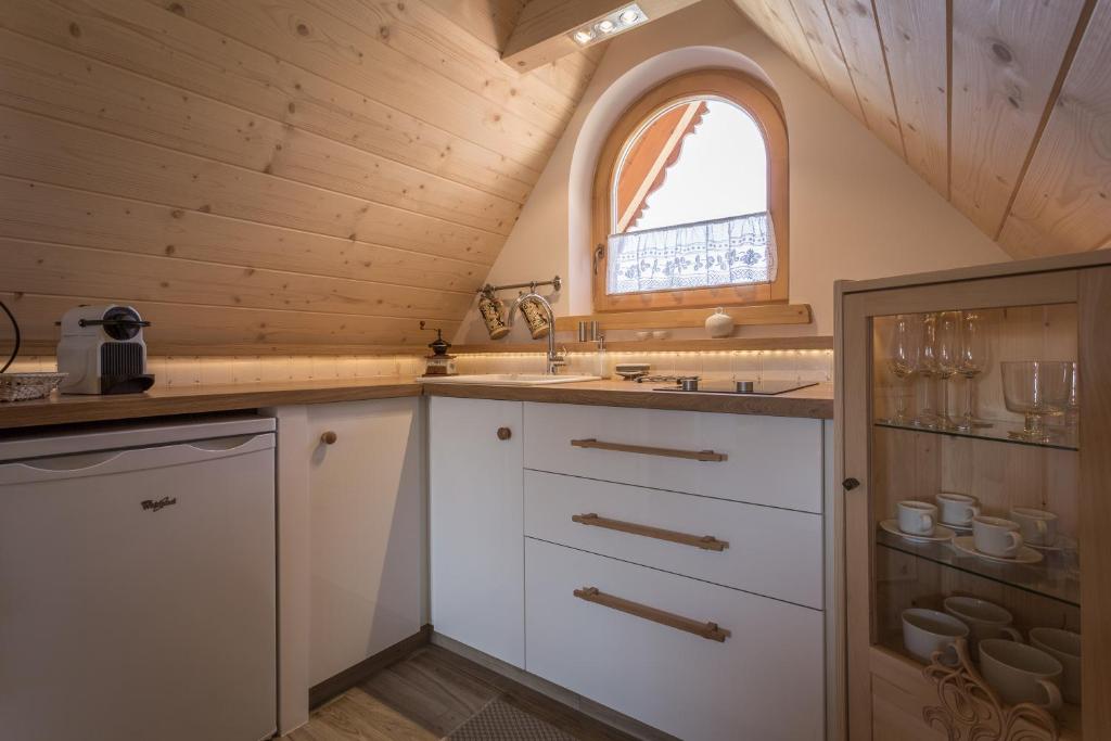 Aparthotel Bambi - 14