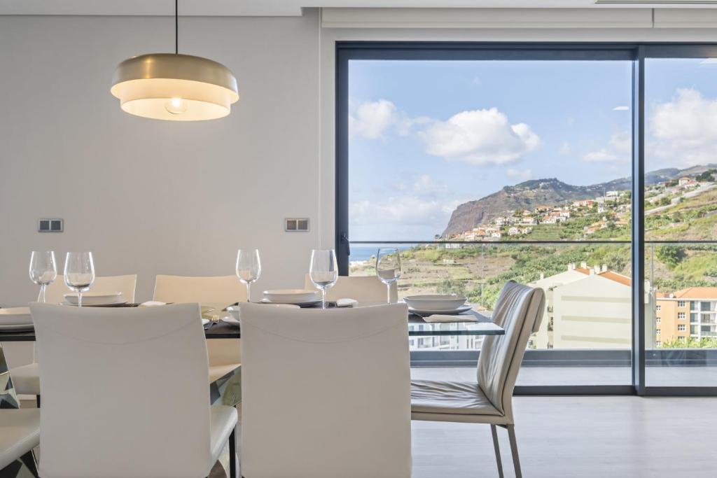 Gallery Detail: Tower Penthouse By Madeira Sun Travel Funchal Updated Prices 2025