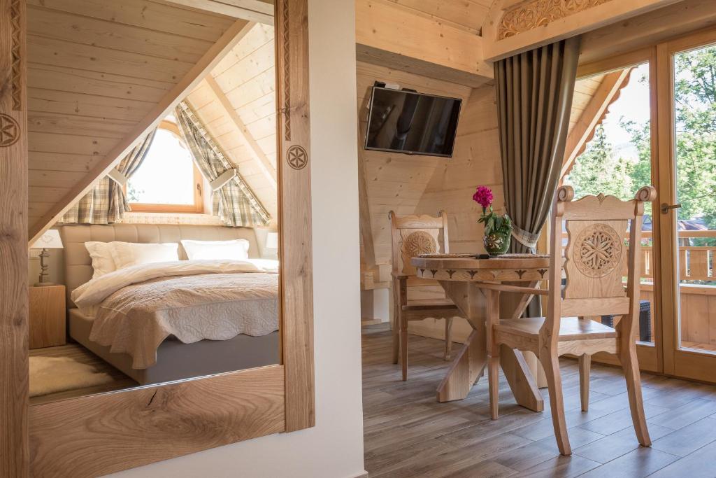 Aparthotel Bambi - 15