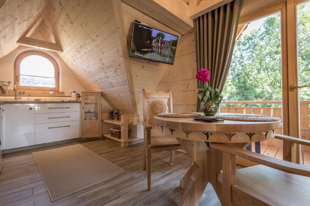 Aparthotel Bambi - 16