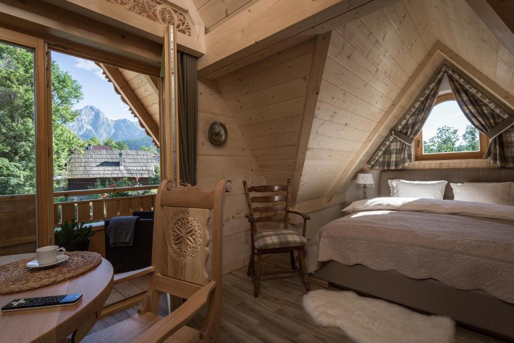 Aparthotel Bambi - 17