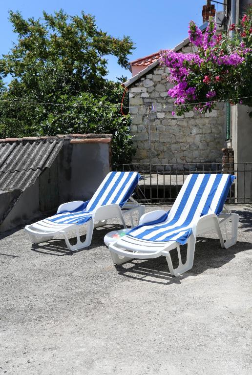 Fotografie z fotogalerie ubytování Luxury Lidija Rooms ve Splitu