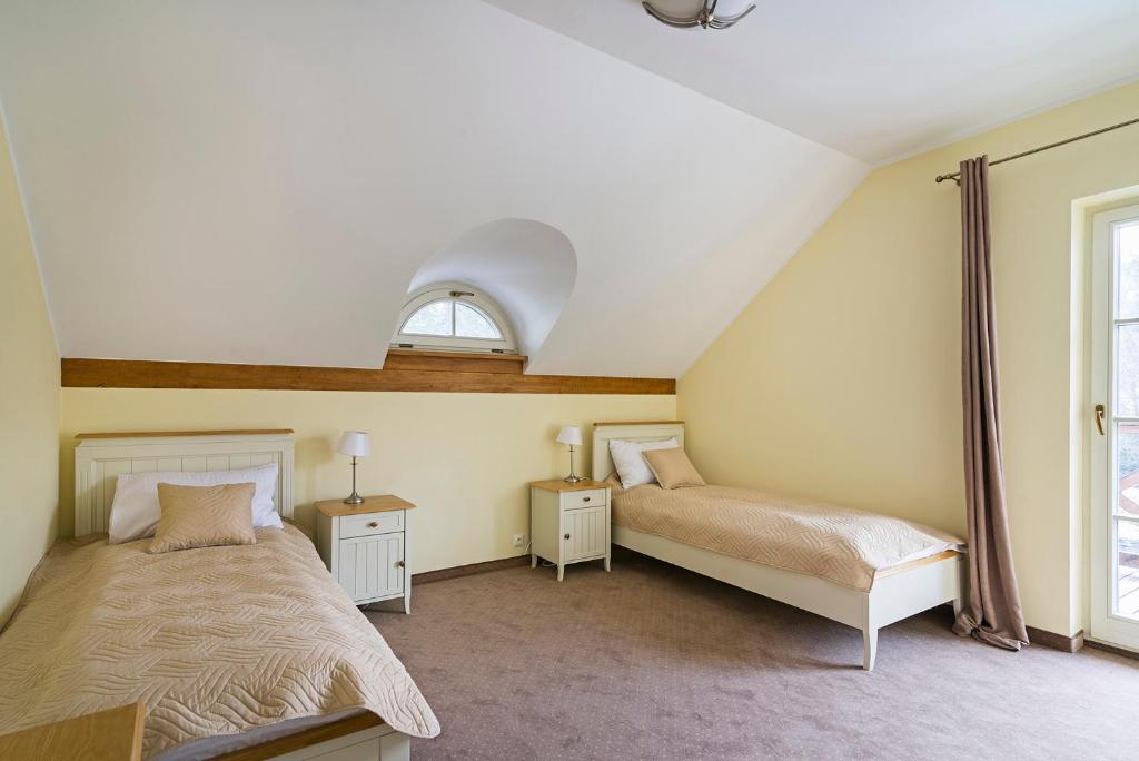 Biały Dom Kazimierski - 3