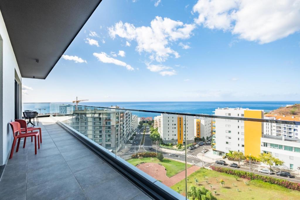 Curated visual reference: Picture Idea: Tower Penthouse By Madeira Sun Travel Funchal Updated Prices 2025