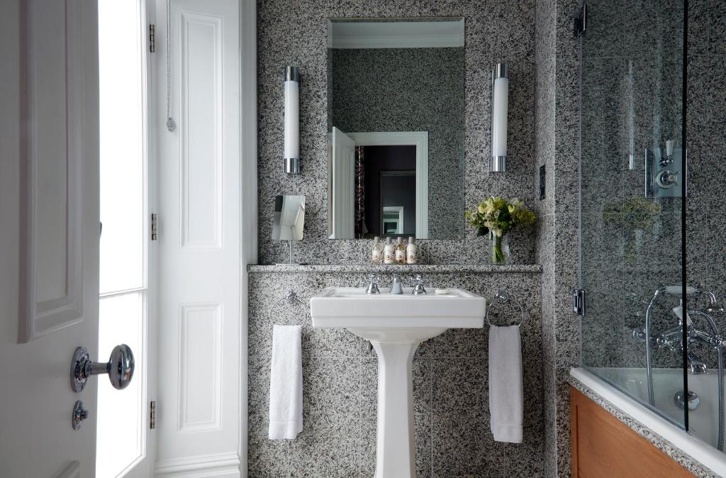 Number Sixteen, Firmdale Hotels - Resim 27