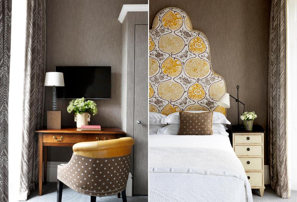 Number Sixteen, Firmdale Hotels - Resim 30