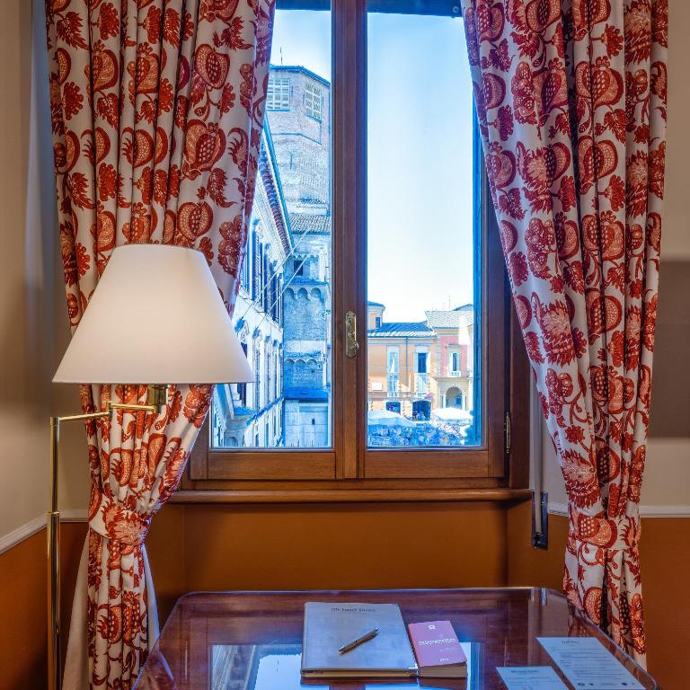 Hotel Posta - Junior Suite