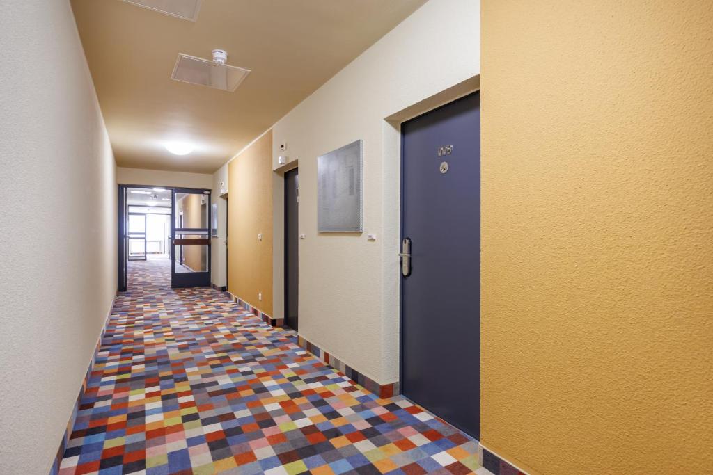 Hotel Lützow - Resim 26