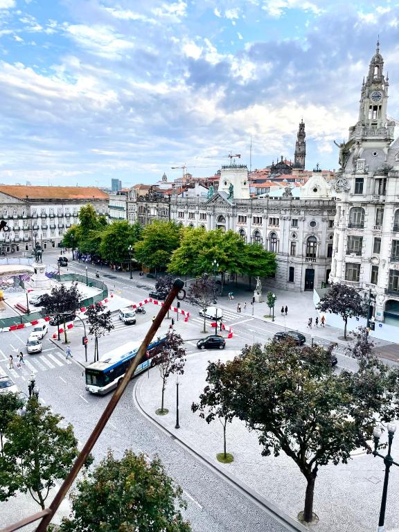Hotel Universal, Porto – Preços 2024 atualizados