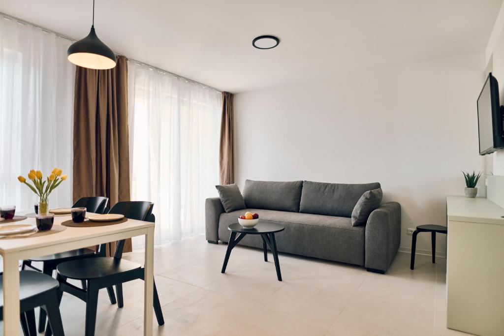 Malinska Green Apartments - 1