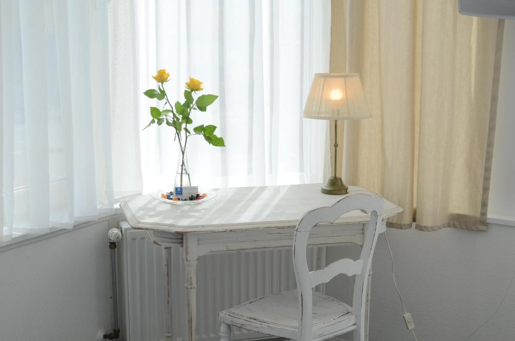 Fotografie z fotogalerie ubytování Hotel 't Witte Huys Scheveningen v destinaci Scheveningen