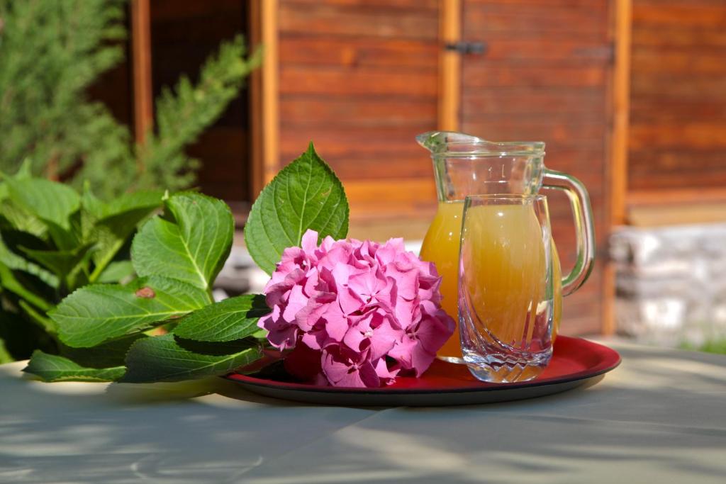 Bevande di Hotel San Filis