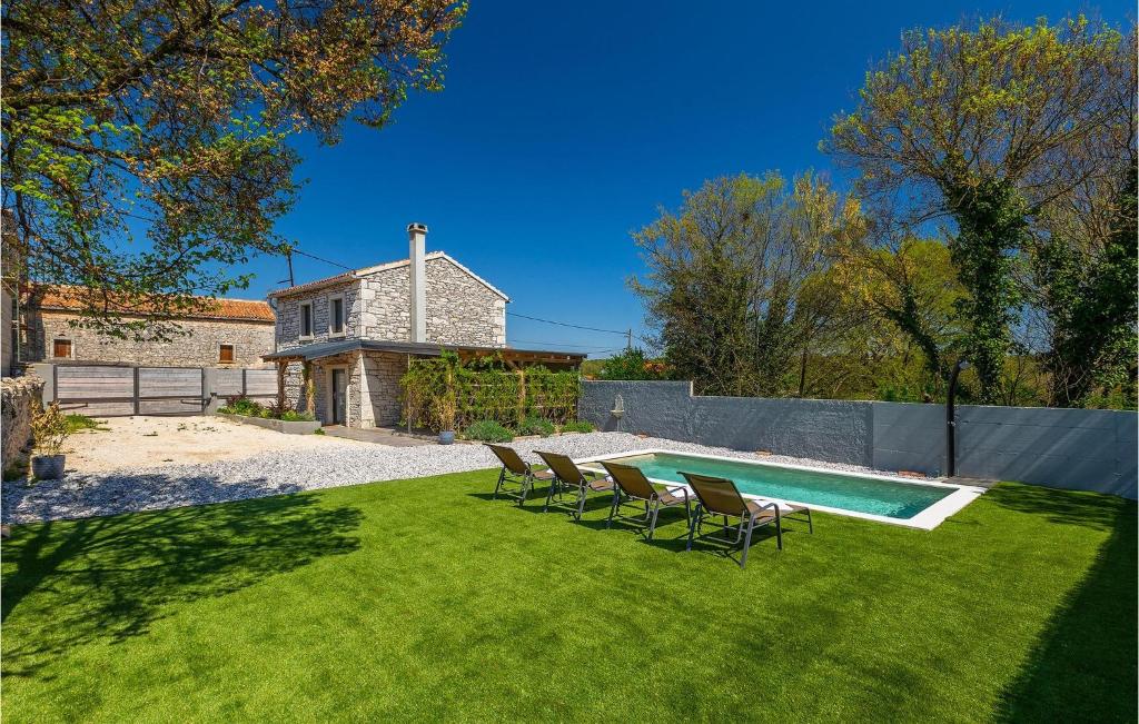 Villa Tilia