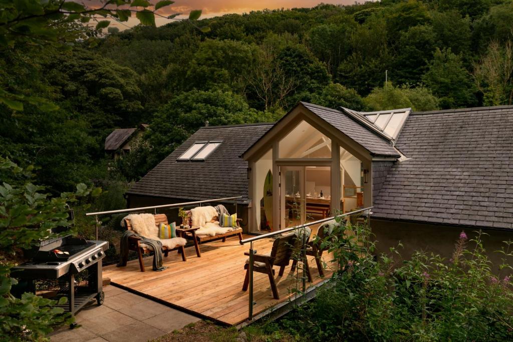 Marina Cottage, Y Felinheli Updated 2023 Prices