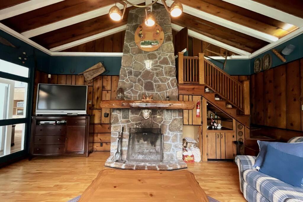 Briere Major beach cottage, SainteAgathedesMonts (aktualisierte