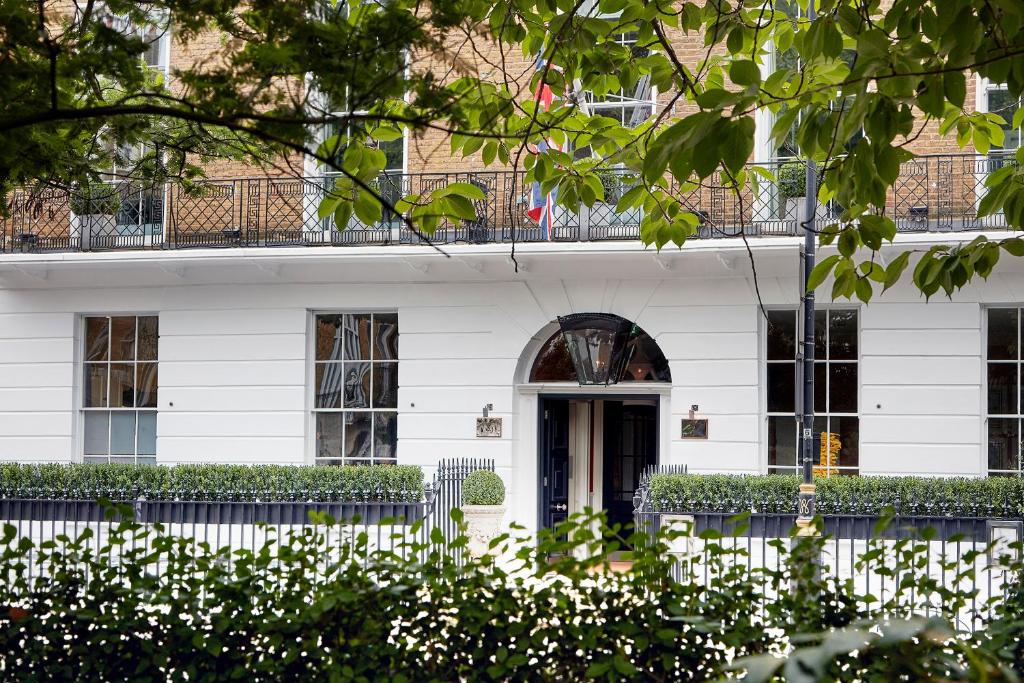 Dorset Square Hotel, Firmdale Hotels - Resim 24