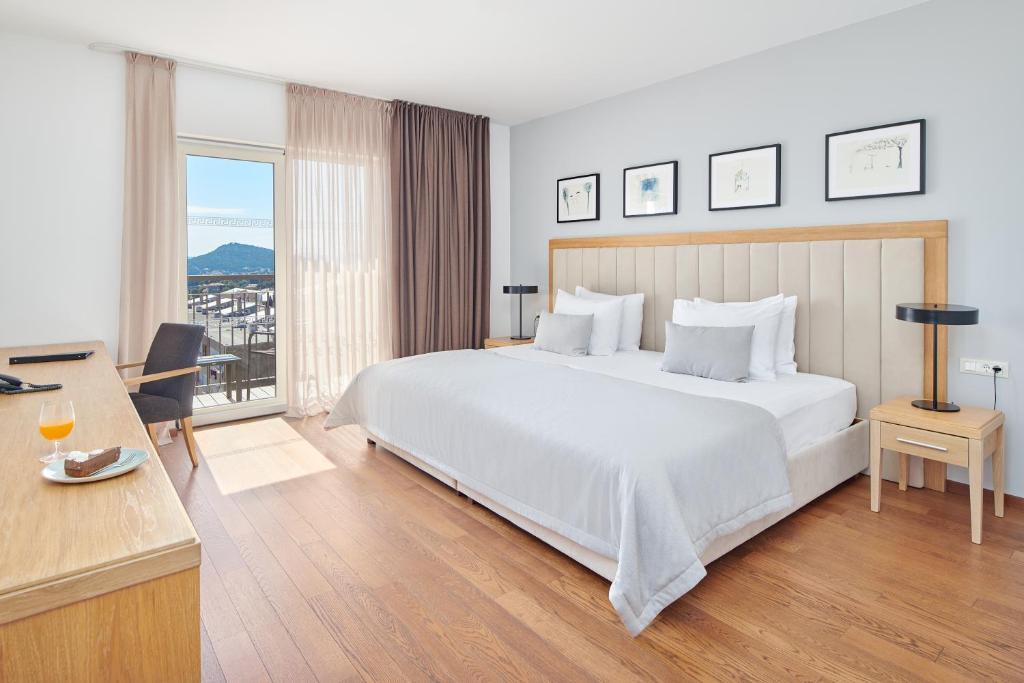 Dioklecijan Hotel & Residence - Resim 5