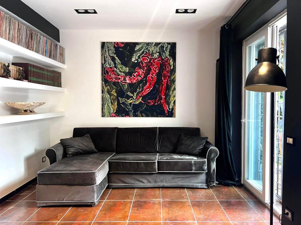 My Rome in Piccolomini