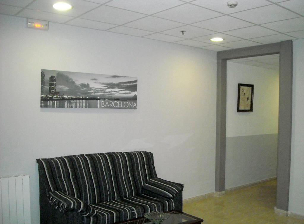 Hotel Inglés - Resim 28