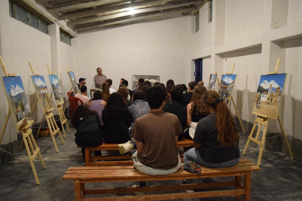 La Casita de mi Abuela