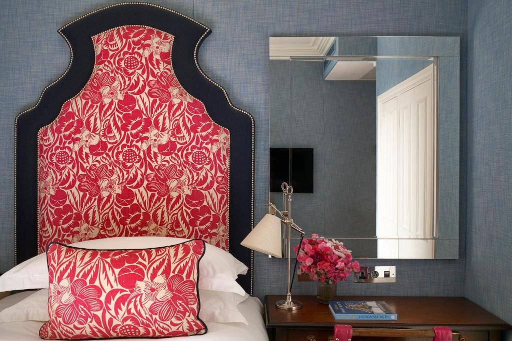 Knightsbridge Hotel, Firmdale Hotels - Resim 18