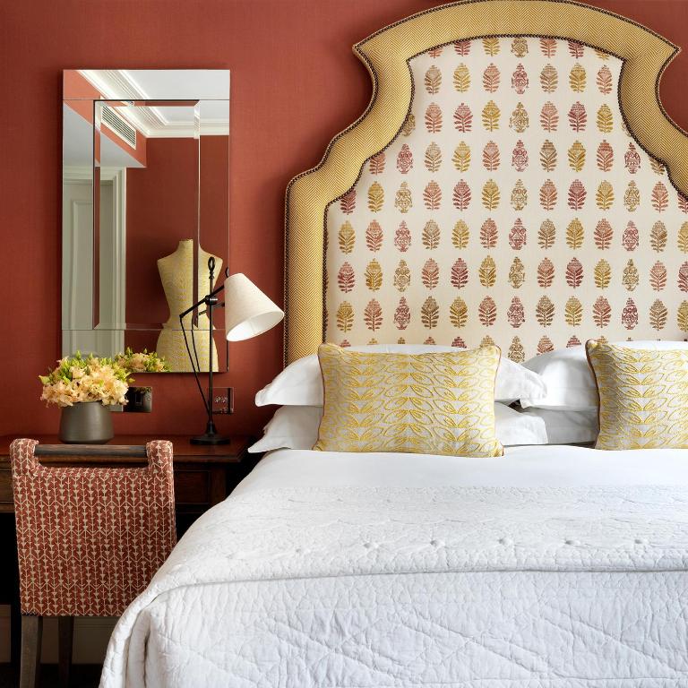 Knightsbridge Hotel, Firmdale Hotels - Resim 20