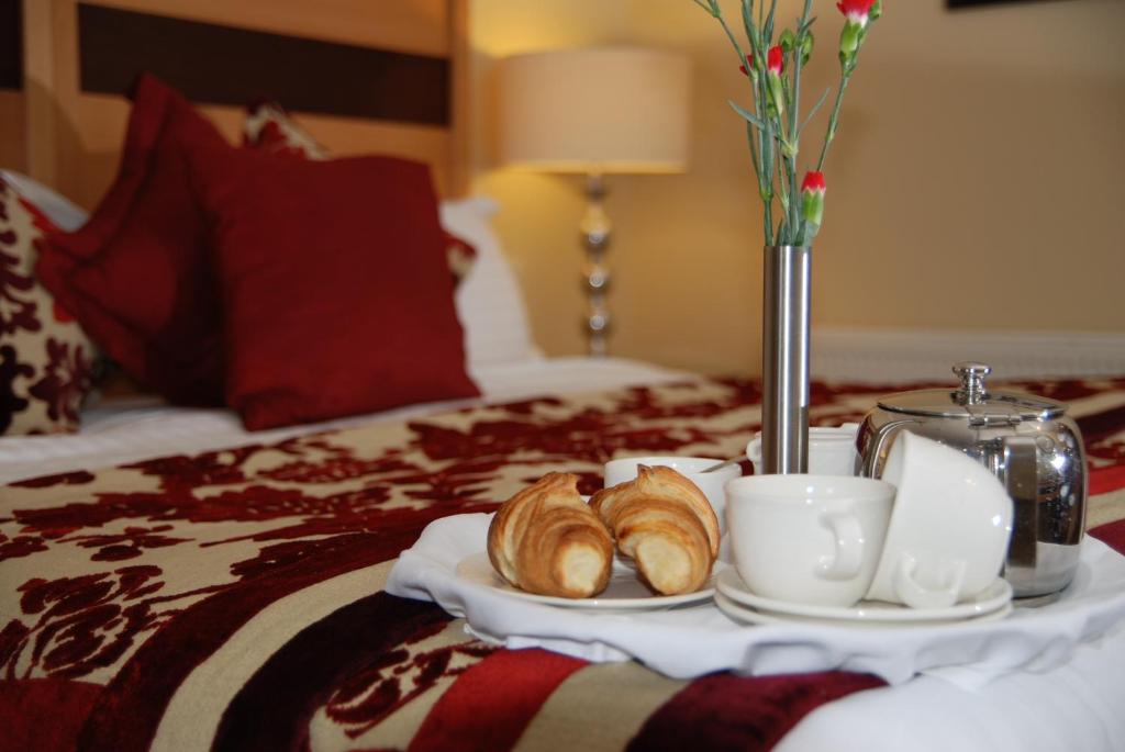 The Fairview Boutique Hotel - Resim 36