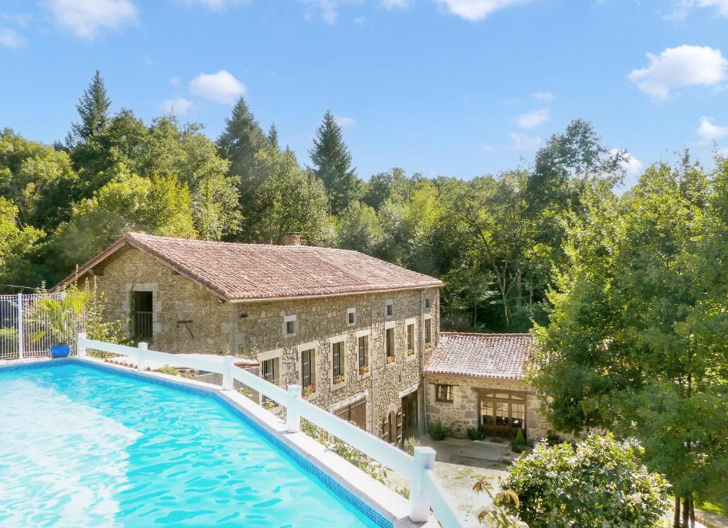 La Maillerie Gites - Housity