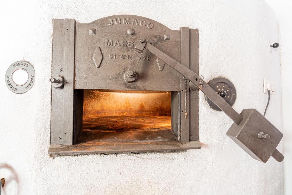 Fotografie z fotogalerie ubytování Hotel Rincón Castellano v destinaci Cuéllar