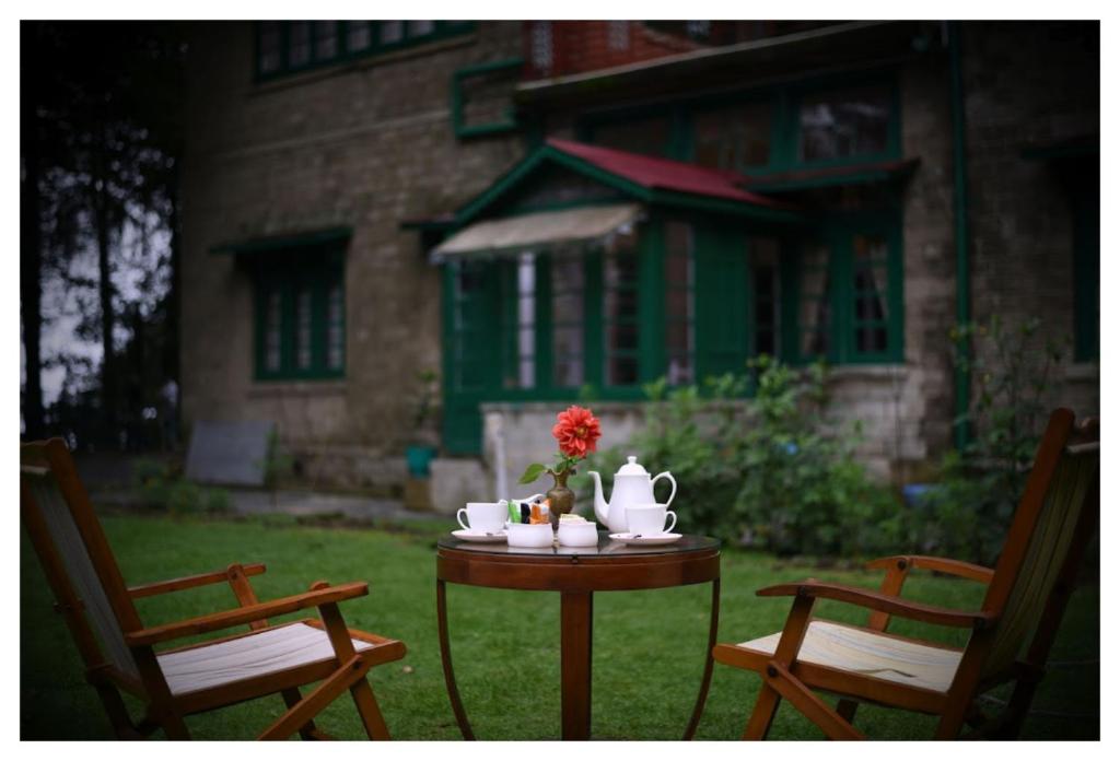 Hotel Dalhousie Villa, Dalhousie Updated 2024 Prices