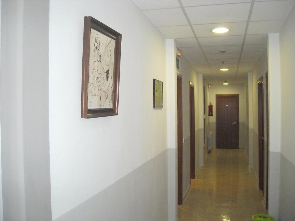 Hotel Inglés - Resim 27