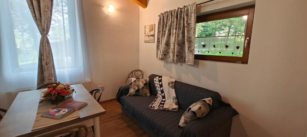 Lazy Bee Camping Village - 7