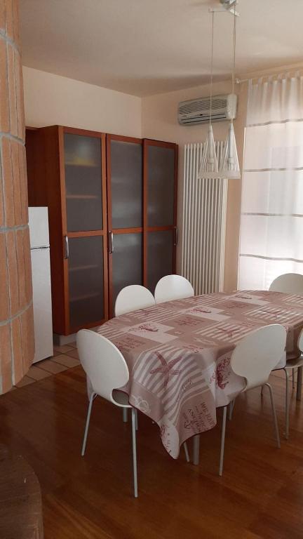 Fotografie z fotogalerie ubytování B & B Paradiso v destinaci Loreto