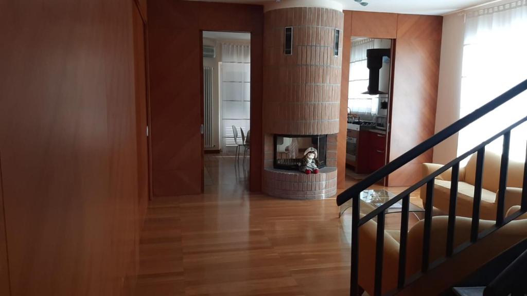 Fotografie z fotogalerie ubytování B & B Paradiso v destinaci Loreto