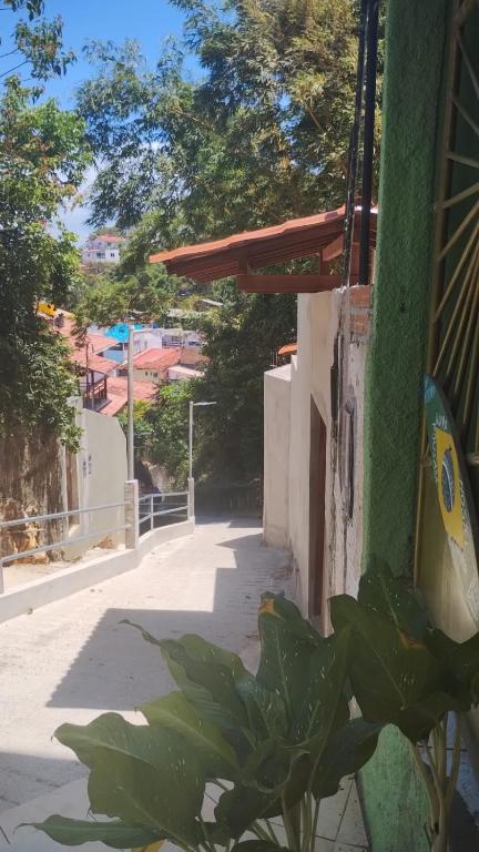 Foto sihtkohas Morro de São Paulo asuva majutusasutuse Morro Hostel e Pousada galeriist