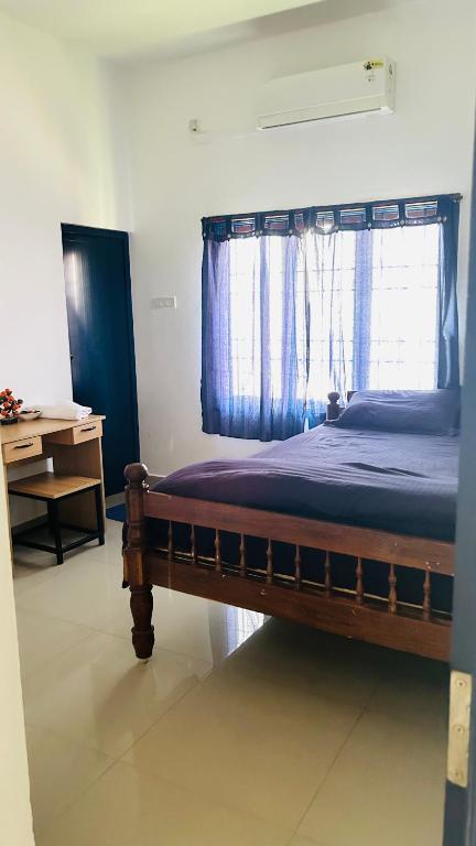 travstel & casa de neel - Budget Double Room